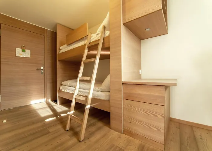 Hotel Ucliva