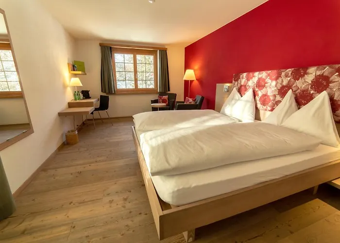 Hotel Ucliva