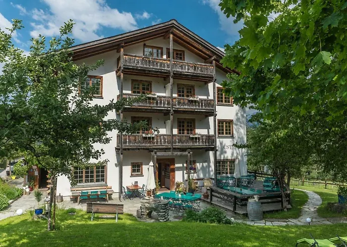 Hotel Ucliva
