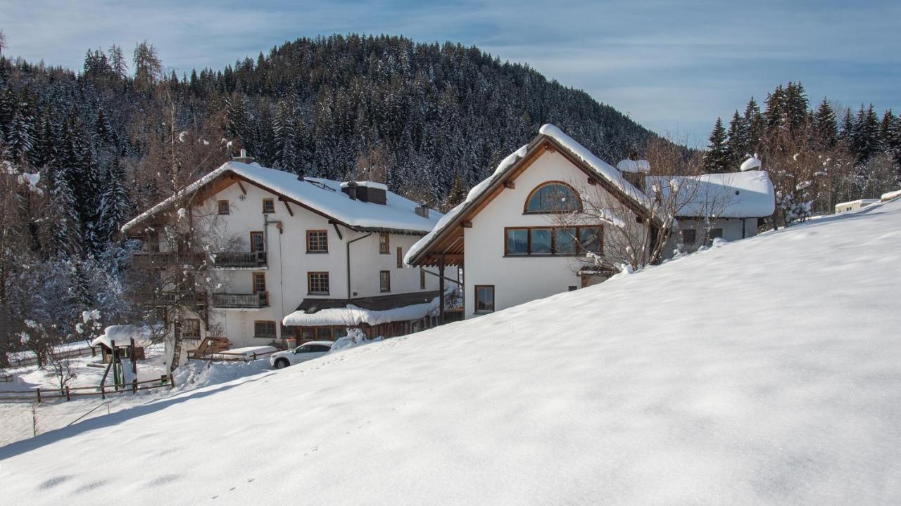 Hotel Ucliva Breíl