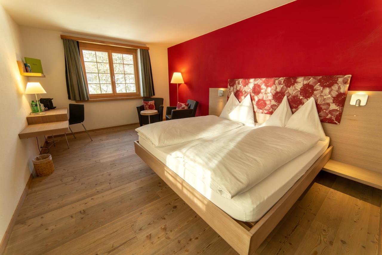 Hotel Ucliva