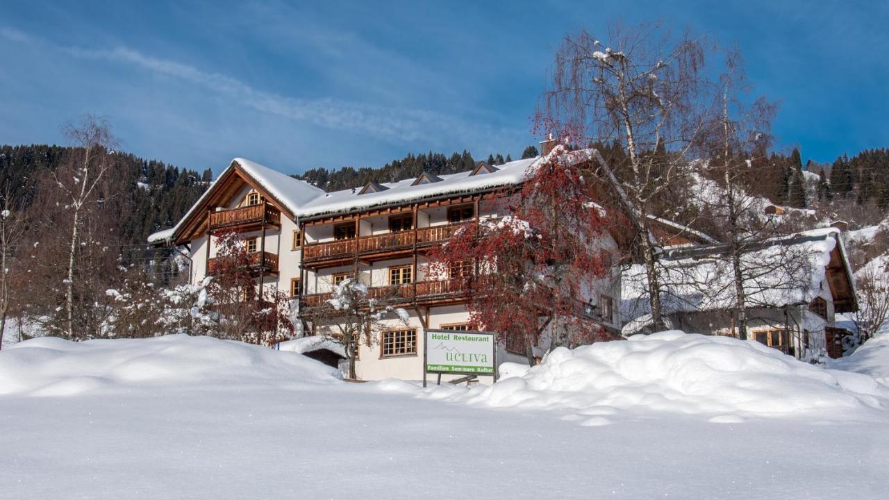 Hotel Hotel Ucliva 3*