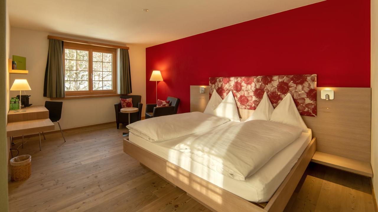Hotel Ucliva Breíl
