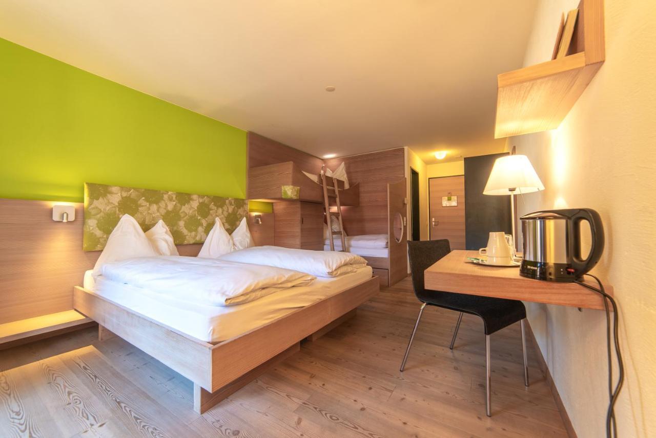 Hotel Ucliva Breíl