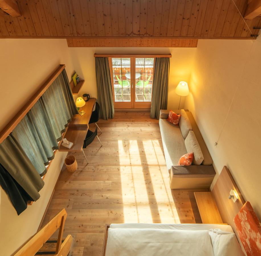 Hotel Ucliva