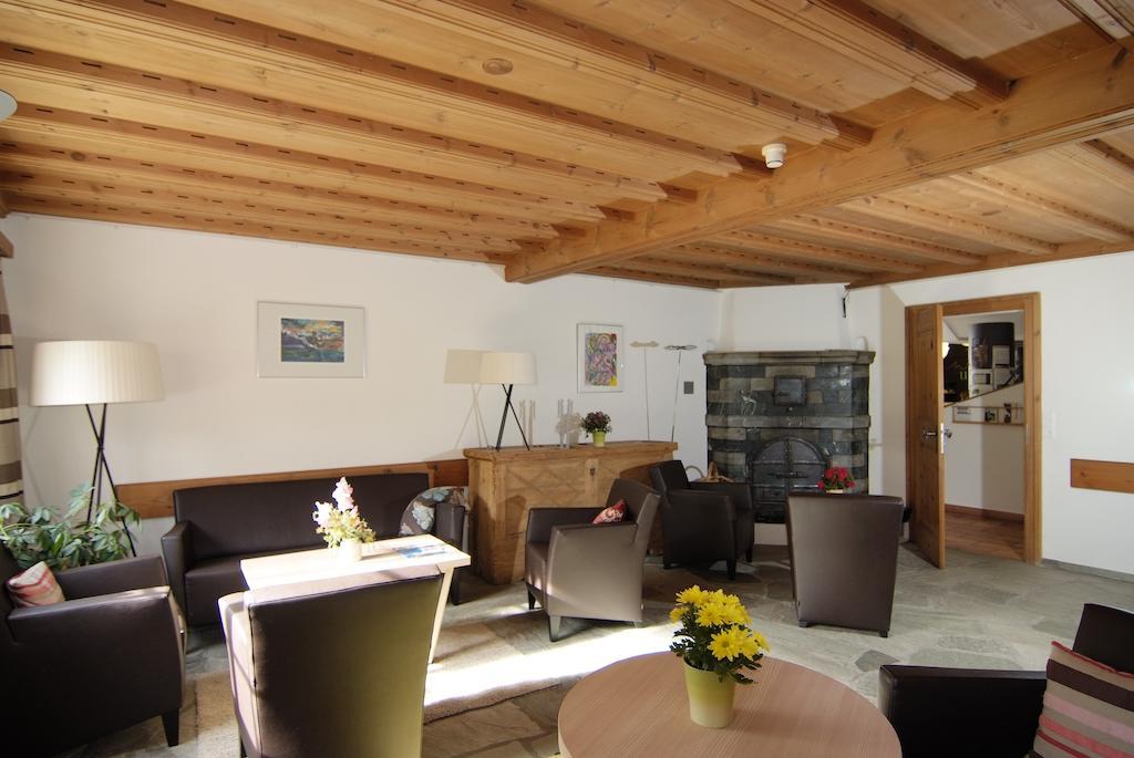 Hotel Ucliva 3* Breíl