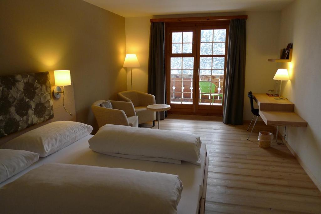 Hotel Ucliva Hotel Breíl