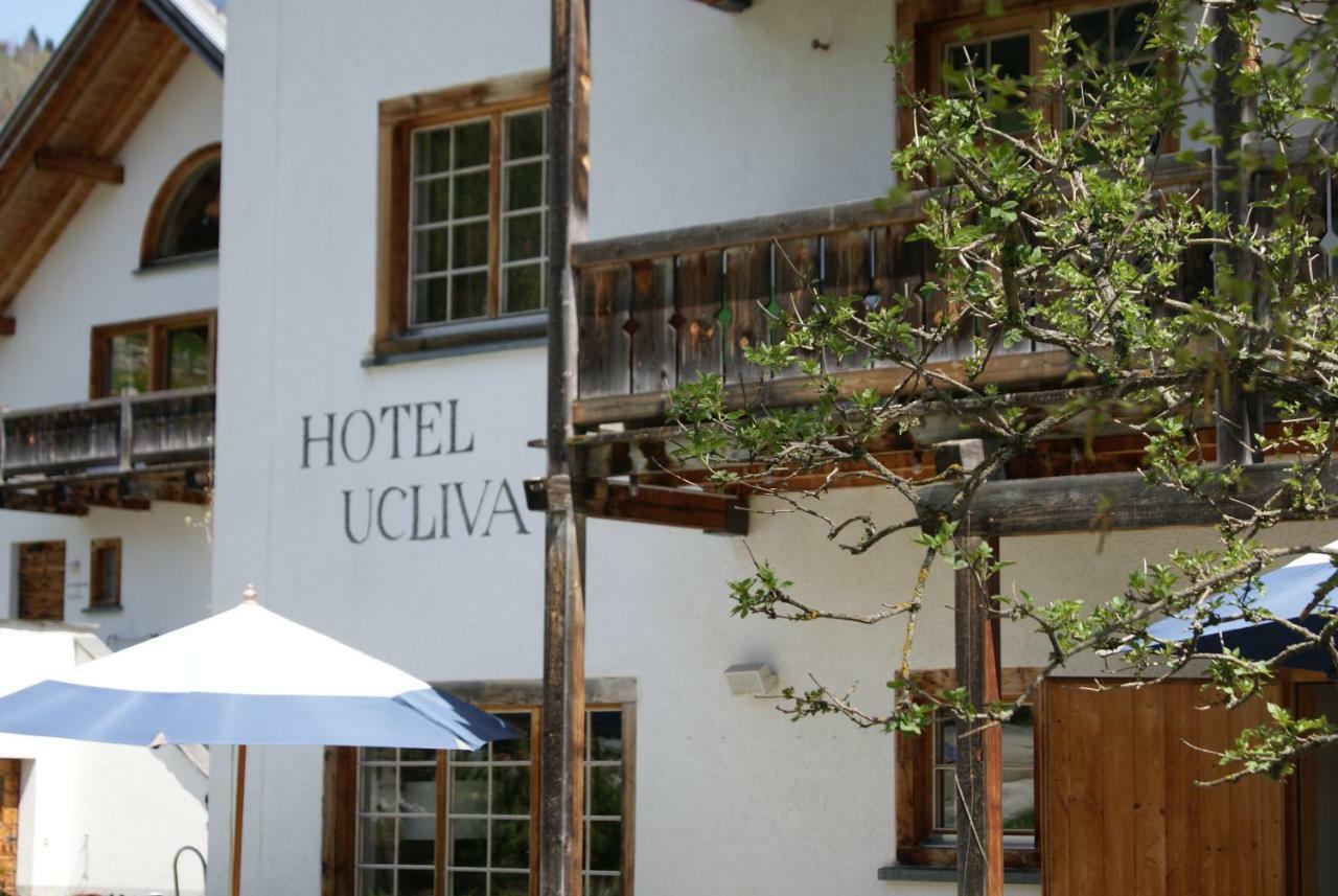Hotel Hotel Ucliva Breíl