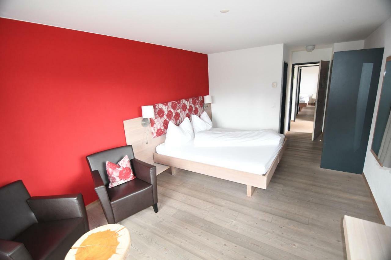 Hotel Ucliva 3* Breíl