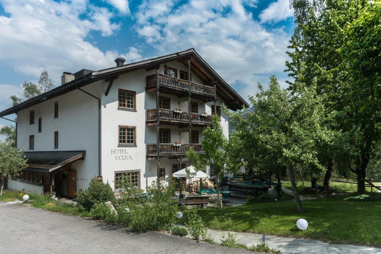Hotel Ucliva Hotel