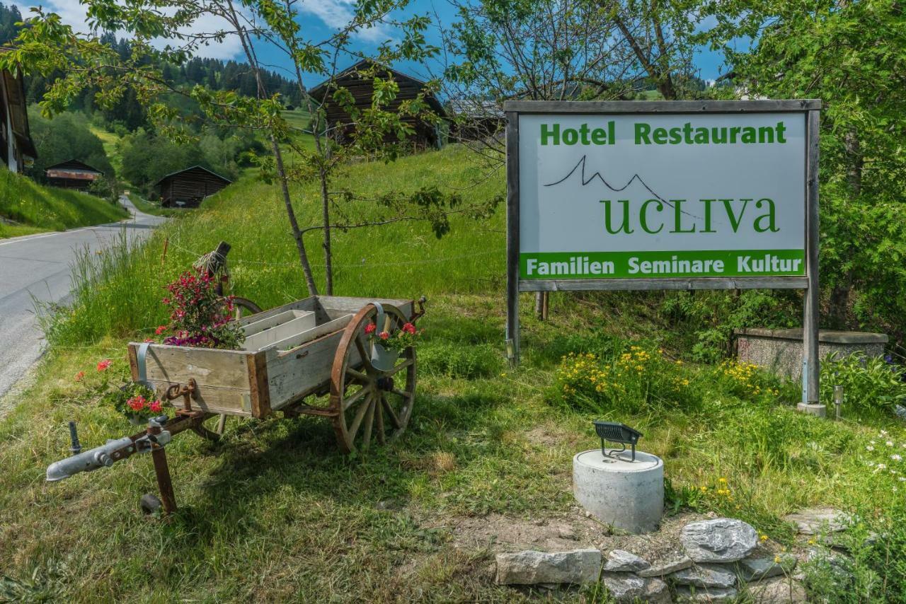 Hotel Ucliva