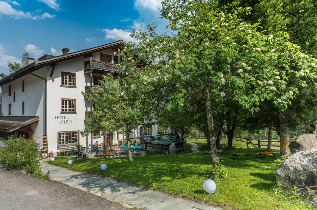 Hotel Ucliva 3*